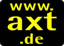 Domain name axt.de aus den Anfängen des www zu verkaufen