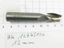 Schaftfräser Hahn + Kolb HK 12 mm 16775120 neu NOS...