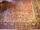 alter Orientteppich, verm. Keshan 365 x 261 cm, ca 160.000 Knoten/qm
