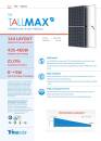 Solarpanel TrinaSolar Tallmax 450 sofort lieferbar...