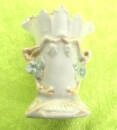 kleine Vase Keramik  7 cm hoch Nippes_04