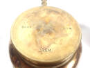 Samowar Kupfer getrieben ab 1892 Spiritus/Strom sehr selten 40 cm Durchmesser