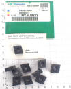 10 St. CNMG 120404 HK150 Widia Wendeplatten Inserts NOS unbenutzt B560