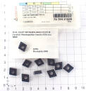 10 St. CCMT 09T304EN-SMQ CTCP115 Ceratizit Wendeplatten Inserts NOS neu B599