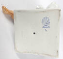 Herend 5491 Ungarischer Csardas Tänzer koloriert Top Zustand ca 60er Jahre 29 cm