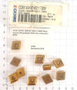 10 St. CCMX 120412T-MD11 T25M Seco Inserts Wendeplatte...
