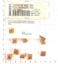 10 St. CCMX 09T308T-MD09 T25M Seco Inserts Wendeplatte...