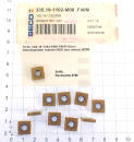 10 St. 335.19-1102-M08 F40M Seco Wendeplatten Inserts NOS...