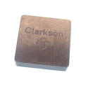 10 St. 45P25S1/8 P25 Clarkson Wendeplatten Inserts neu...