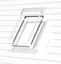 Velux ELX CK04 Anpassungs-Set Eindeckrahmen 55 x 98 cm,...