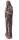 Madonna mit Kind schweres Bronze Relief 5 kg schwer 61 cm hoch zum hängen H195