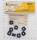 8 St. XOGU 120512ER-GU52 Kennametal Wendeplatten Inserts neu NOS B875-8