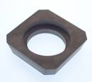 9 St. 5322 472-03 Unterlage Sandvik Wendeplatten Inserts...