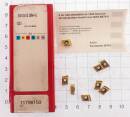 8 St. 800-050308M-I-G 1025 Sandvik Wendeplatten Inserts...