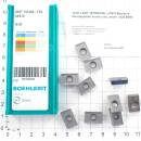 10 St. LDHT 15T308-FRL LW610 Boehlerit Wendeplatten...