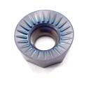 6 St. RCKX 1606M0-TR LC610T Fette Wendeplatten Inserts...