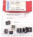10 St. Art. 1069427 Kat 1196-78 FW200 Fette Wendeplatten...