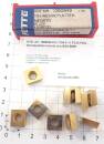 10 St. Art. 1060849 Kat 1184-3-11 FC20 Fette Wendeplatten...