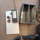 Sony DVCAM Schlachtgerät und Teile siehe Bilder gesamt 8 kg