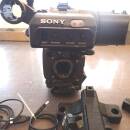 Sony DVCAM Schlachtgerät und Teile siehe Bilder gesamt 8 kg