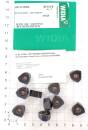 10 St. WOEJ 120712SRMM WP20CM Widia Wendeplatten Inserts...