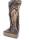 Figur Venus aus Bronze, kleine Figur 22 cm hoch, älter, keine Marken H203