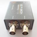 gebr. Blackmagic HDMI to SDi wie neu Micro Converter H205