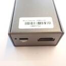 gebr. Blackmagic HDMI to SDi wie neu Micro Converter H205