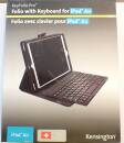 gebr. KeyFolio Pro für iPad Air QWERTZ Schweizer...