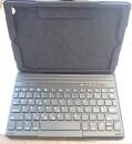 gebr. KeyFolio Pro für iPad Air QWERTZ Schweizer...