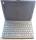 gebr. KeyFolio Pro für iPad Air QWERTZ Schweizer Tastatur verm. unbenutzt H208