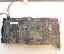 Gebrauchte MSI R7 370 Gamin 4G Grafikkarte Radeon 4 GB H211