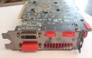 Gebrauchte MSI R7 370 Gamin 4G Grafikkarte Radeon 4 GB H211