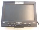 gebrauchter 7 Zoll Monitor Audiovox LCM 7169 H212