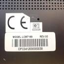 gebrauchter 7 Zoll Monitor Audiovox LCM 7169 H212