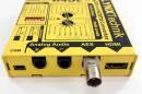 gebraucht LYNX Yellobrik CDH 1811 SDI to HDMI Converter 3GB im Koffer H215