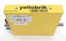gebraucht LYNX Yellobrik CDH 1811 SDI to HDMI Converter 3GB im Koffer H215