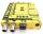 gebraucht LYNX Yellobrik CDH 1811 SDI to HDMI Converter 3GB im Koffer H215