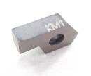 10 St. 6.24199R900 KM1 Kennametal Wendeplatten Inserts neu unbenutzt NOS B906