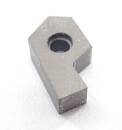 10 St. 6.24199R900 KM1 Kennametal Wendeplatten Inserts neu unbenutzt NOS B906