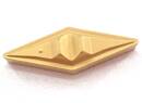5 St. VBMR 110304 KC850 Kennametal Wendeplatten Inserts...