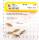 5 St. VBMR 110304 KC850 Kennametal Wendeplatten Inserts neu unbenutzt NOS B907-5