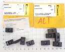 5 St. JMN 61052456 Kennametal Wendeplatten Inserts neu...
