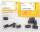 5 St. JMN 61052456 Kennametal Wendeplatten Inserts neu (+5 St. gebr.) NOS B908-5