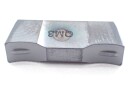 10 St. GEV 500N04 QM3 NTK Wendeplatten Inserts neu...