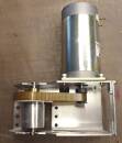 1 St. Servomotor DSE55B40-001 CR Motor gebraucht Mutoh VJ...
