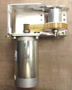 1 St. Servomotor DSE55B40-001 CR Motor gebraucht Mutoh VJ ValueJet 1604 H220