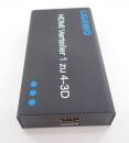 gebraucht LIGAWO HDMI Verteiler 1 zu 4-3D H216