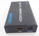 gebraucht LIGAWO HDMI Verteiler 1 zu 4-3D H216