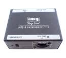gebraucht StageLine MPS-I Microphone Splitter H217